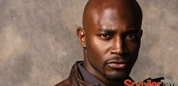 Taye Diggs poprowdzi „You’re Back in The Room”