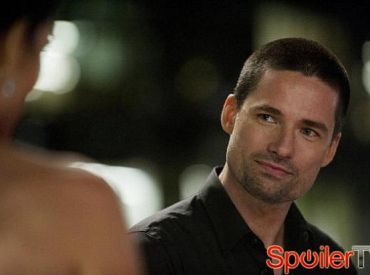 Warren Christie dołączył do dramatu Eyewitness
