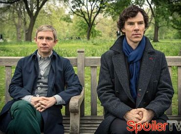 4 sezon „Sherlocka”: Steven Moffat zapowiada „kulminację”