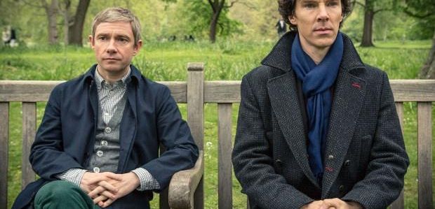 4 sezon „Sherlocka”: Steven Moffat zapowiada „kulminację”