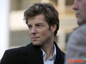 Jamie Bamber zagra w odcinku pilotowym Modal Woman