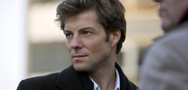 Jamie Bamber zagra w odcinku pilotowym 