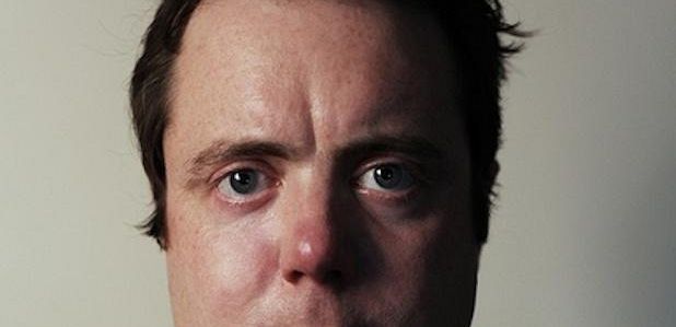Jon Daly zagra w odcinku pilotowym komedii od Laury Steinel