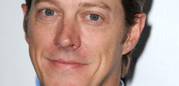 Kevin Rahm zagra w odcinku pilotowym 