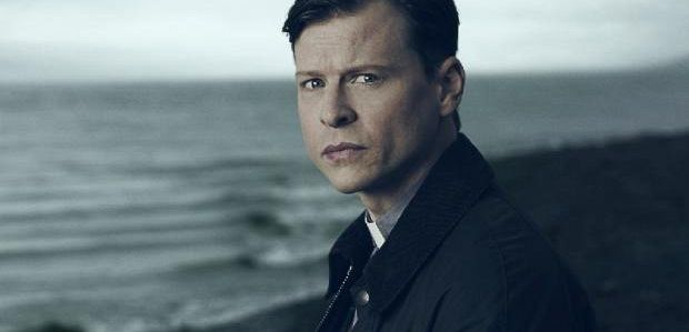 Kevin Rankin pojawi się w odcinku pilotowym 