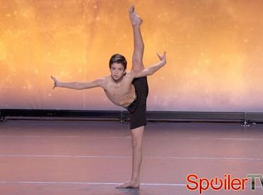 Klipy z So You Think You Can Dance: Pierwsze spojrzenie na Next Generation