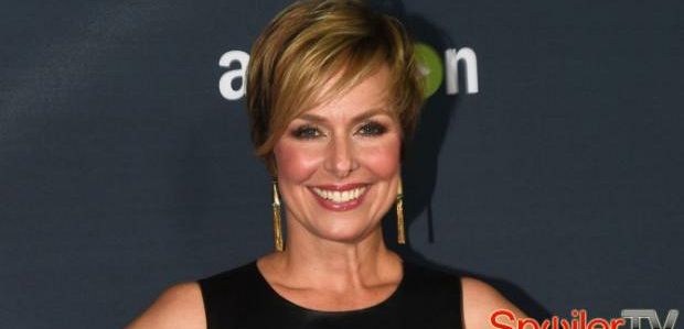 Melora Hardin zagra w odcinku pilotowym „The Death Of Eva Sofia Valdez”