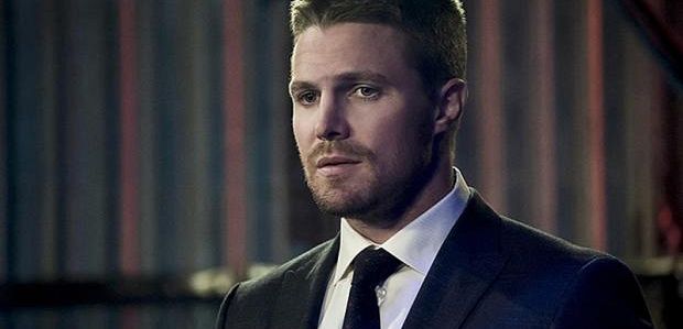 Producenci „Arrow” o tym kto jest w grobie: „Śmierć to nie pożegnanie