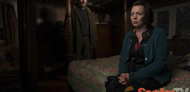 Seeso podaje datę premiery „Flowers”