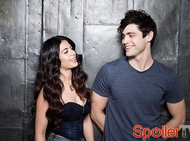 2 sezon Shadowhunter będzie większy