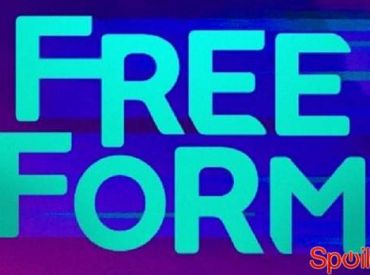 Freeform zamawia dramat Issues