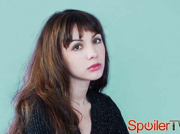 Hannah Marks dołączyła do Dirk Gently