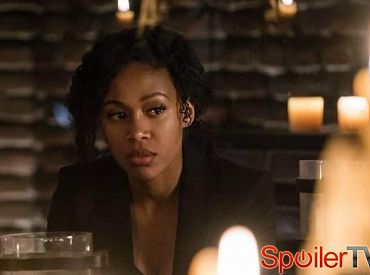 Odejście Nicole Beharie z „Sleepy Hollow”: Abbie zrobiła wszystko co miała