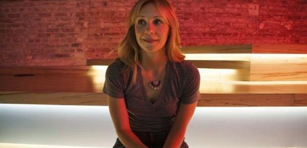 Beth Hoyt zagra w odcinku pilotowym „Real Good People”