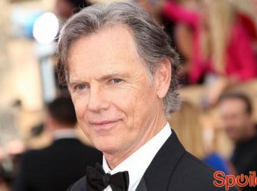 Bruce Greenwood zagra w odcinku pilotowym Four Stars