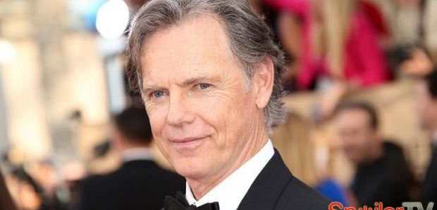 Bruce Greenwood zagra w odcinku pilotowym 