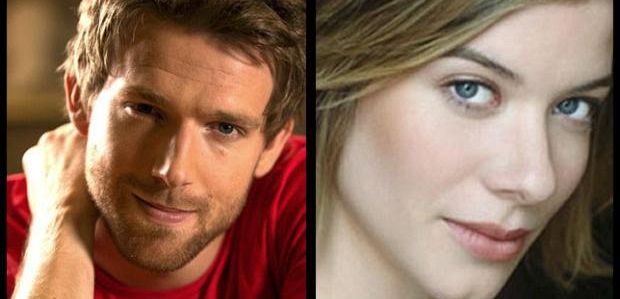 Jason Kenyon i Tessa Ferrer zagrają w odcinku pilotowym 