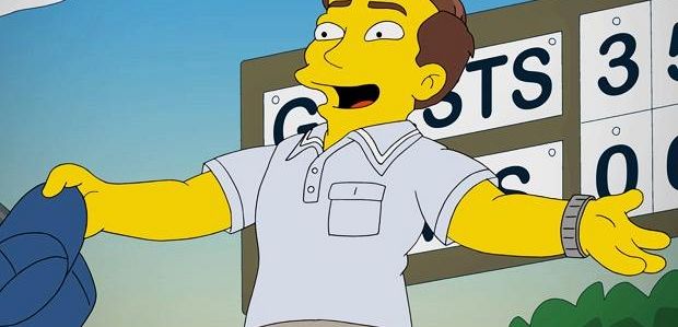 Andrew Rannells zapowiada swój musicalowy debiut w „Simpsonach” — Plus: zobacz klip!