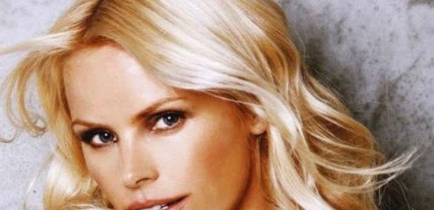 Gena Lee Nolin pojawi się w filmie 
