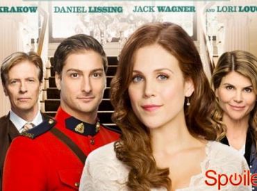 Hallmark Channel przedłuża When Calls the Heart
