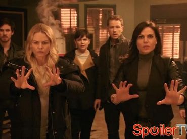 Klip z 5 sezonu „Dawno, dawno temu”: Czy Emma i Regina pokonają Hadesa?