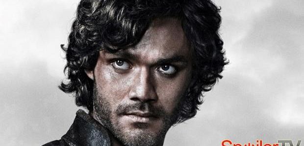 Netflix podaje datę premiery 2 sezonu „Marco Polo”