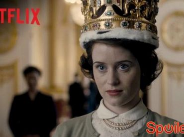 Netflix podaje datę premiery The Crown