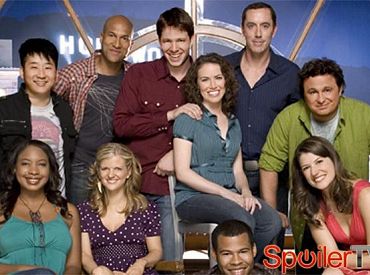 CW wskrzesza MADtv