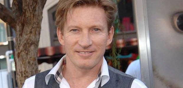 David Wenham dołączył do serialu 