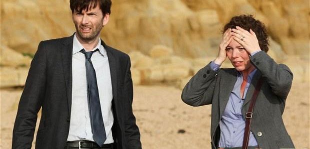 Julie Hesmondhalgh, Sarah Parish, Charlie Higson i Mark Bazeley pojawią się w finałowym sezonie 