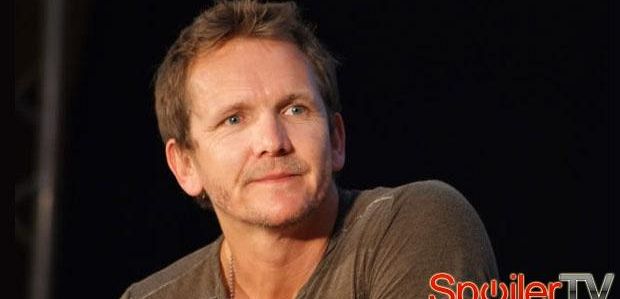 Sebastian Roche będzie powracał w 2 sezonie „Man in the High Castle”