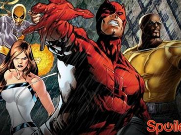 Zdjęcia do „The Defenders” rozpoczną się pod koniec 2016 roku