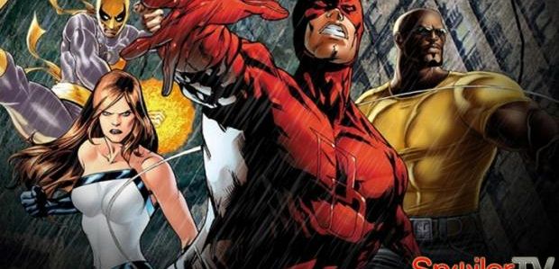 Zdjęcia do „The Defenders” rozpoczną się pod koniec 2016 roku