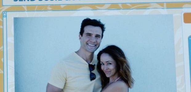 Klip z „Criminal Minds: Beyond Borders”: Miesiąc miodowy stał się koszmarem dla Autumn Reeser?