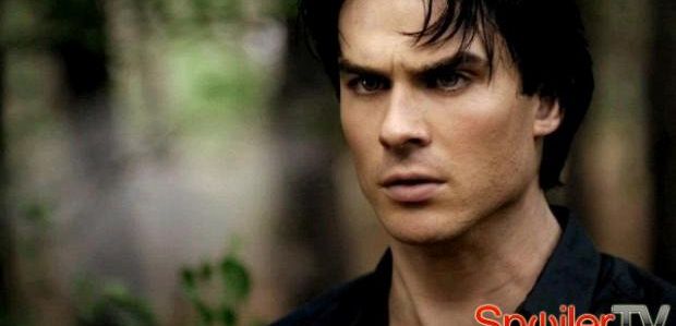Ian Somerhalder wydaje oświadczenie odnośnie zakończenia serialu