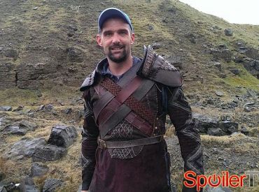 ITV anuluje Beowulf po jednym sezonie