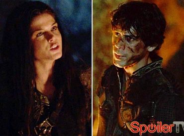 Klip z 3 sezonu „The 100”: Octavia wybucha na Bellamiego odnośnie śmierci Lincolna