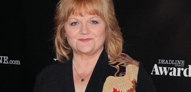 Lesley Nicol pojawi się w 