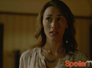 Klip z 5 sezonu „Grimm”: Rosalee ujawnia sekret Nickowi i Monroe