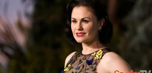 Anna Paquin zagra w odcinku pilotowym 
