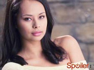 Frankie Adams dołączyła do 2 sezonu The Expanse