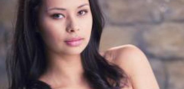Frankie Adams dołączyła do 2 sezonu 
