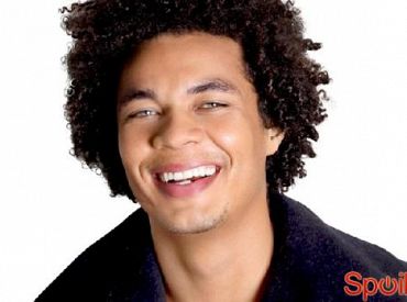 Ismael Cruz Cordova pojawi się w odcinku pilotowym Citizen