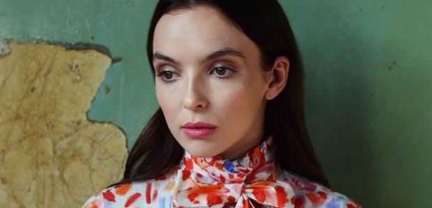 Jodie Comer zagra tytułową rolę w 