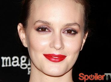 Leighton Meester pojawi się w odcinku pilotowym „Making History”