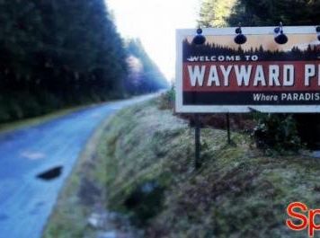 „Miasteczko Wayward Pines” to historia na trzy sezony