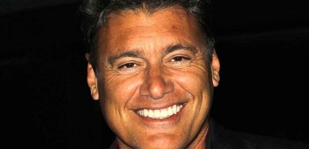 Steven Bauer zagra w odcinku pilotowym 
