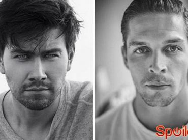 Torrance Coombs i Wade Briggs zagrają w odcinku pilotowym Still Star Crossed