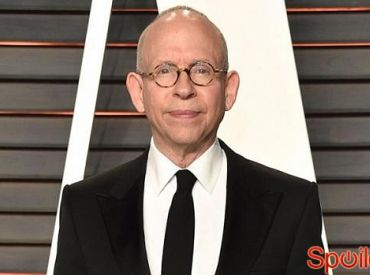 Bob Balaban zagra w odcinku pilotowym Pitch