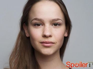 Clara Rugaard wystąpi w odcinku pilotowym Still Star-Crossed